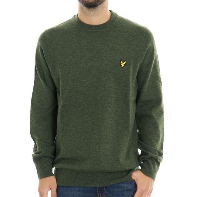 MAGLIA GIRO LYLE & SCOTT - Mad Fashion | img vers.1300x/
